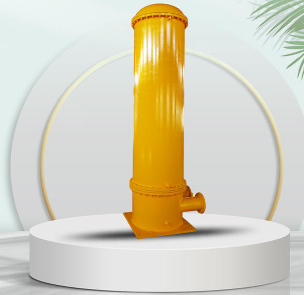 常州冷油器