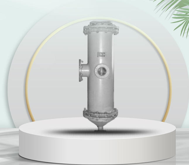 常州集粒器
