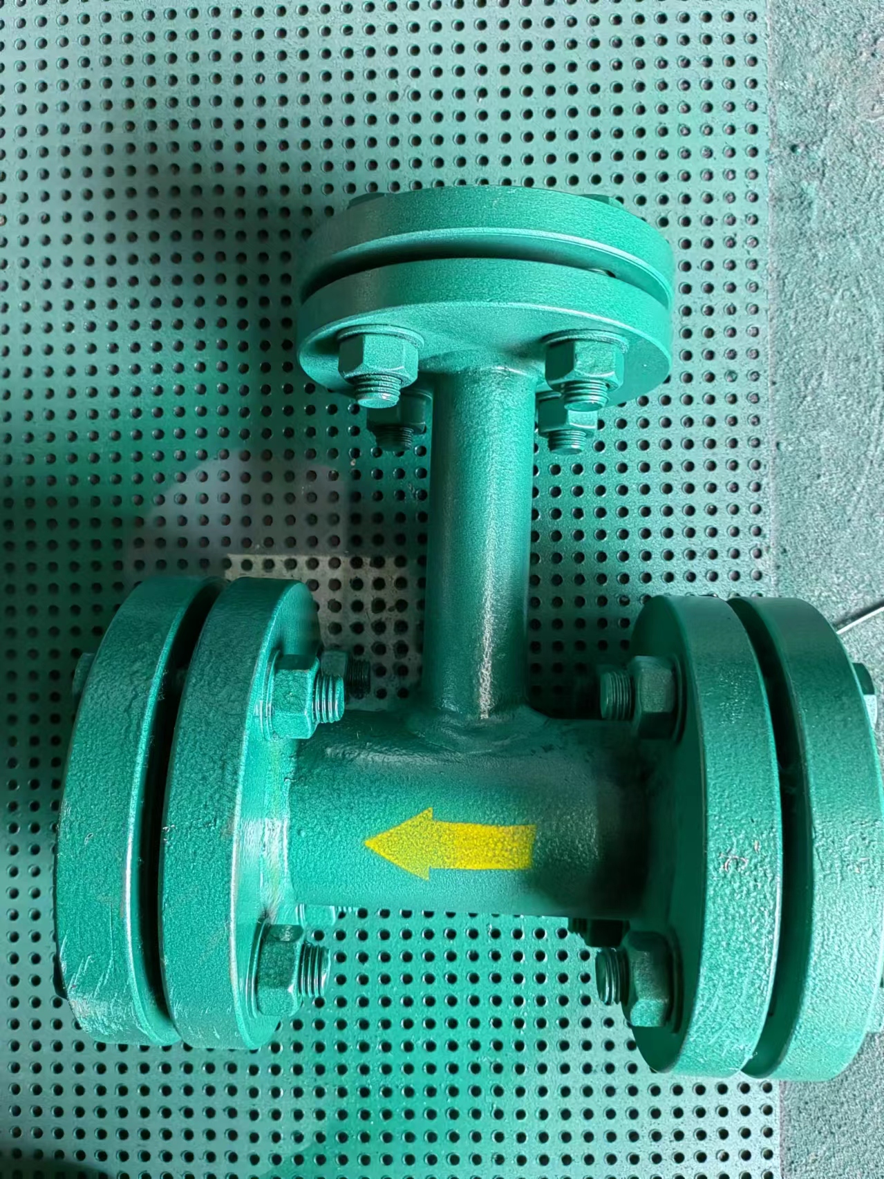 常州汽液两相流疏水器